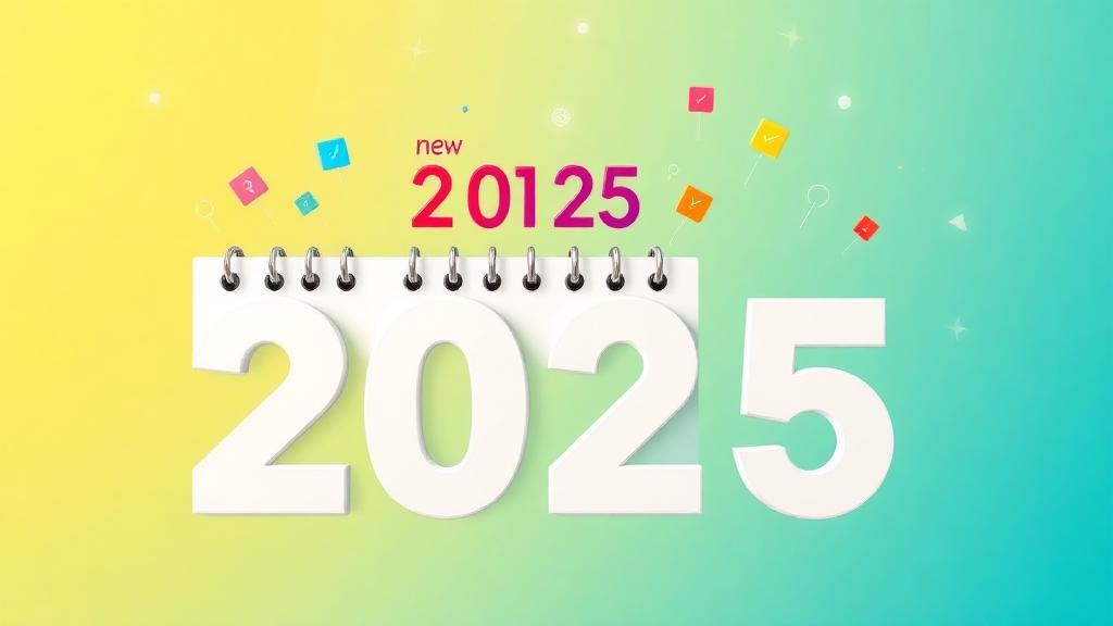 Planning Your 2025 Automation Strategy