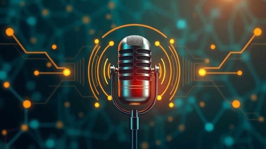 The Complete Guide to AI Voice Agents in 2025