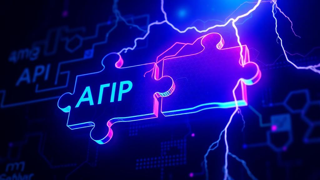 API Integrations: Connecting Your Digital Ecosystem