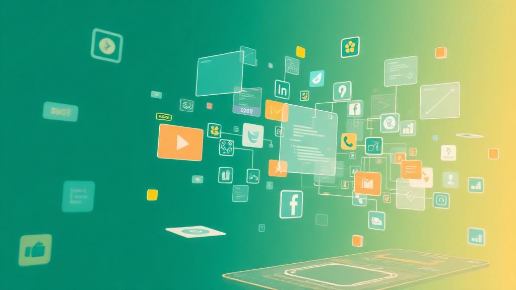 No-Code Automation: Build Powerful Workflows Without Developers