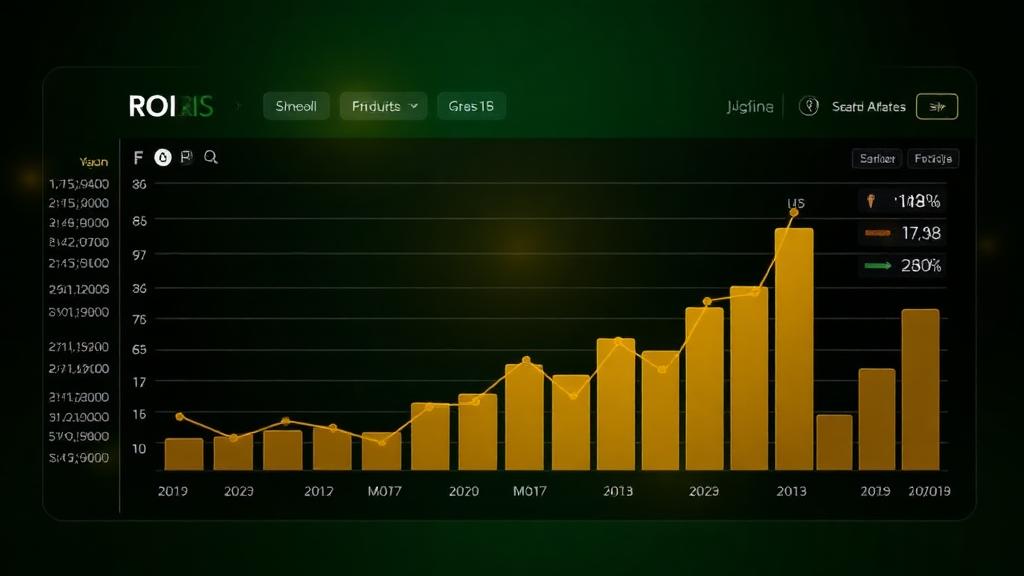 How to Calculate ROI on Your Automation Investment