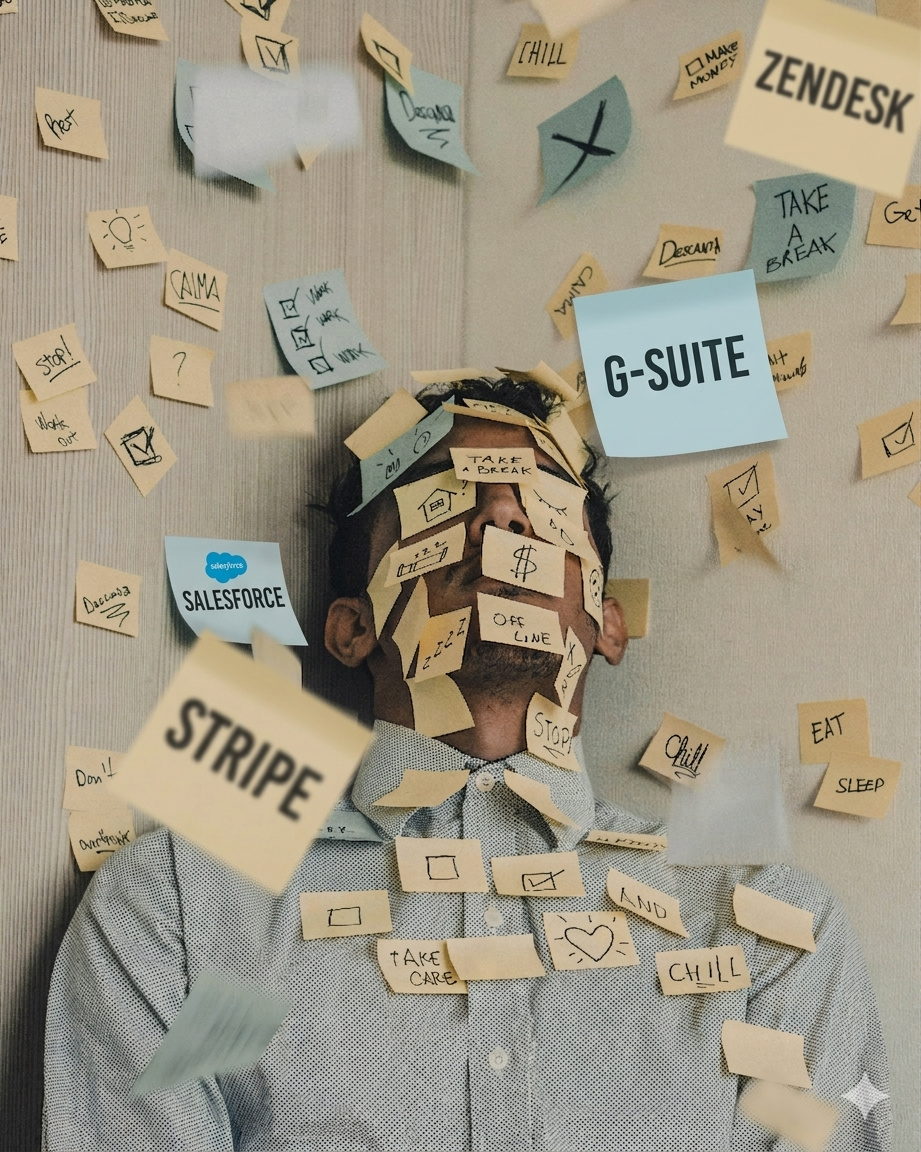 Your Best Closer Should Never Touch an Unqualified Lead